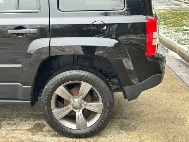 2016 Jeep Patriot 2016 JEEP PATRIOT SPORT SE - 22980151 - 35