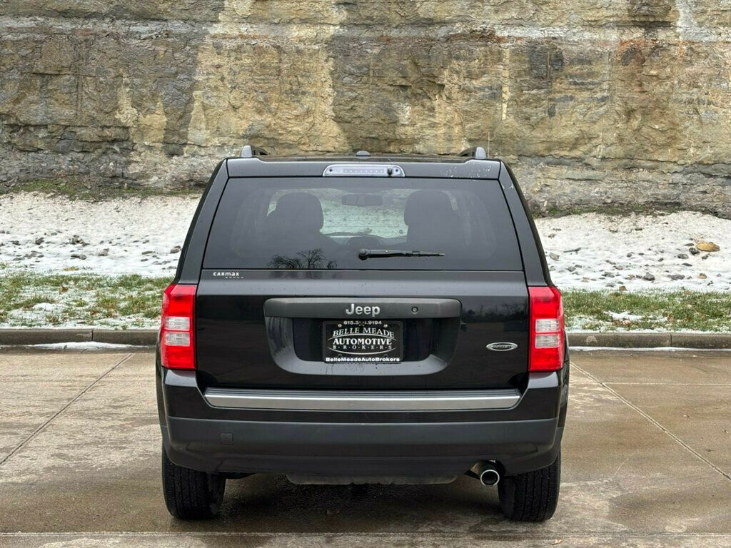 2016 Jeep Patriot 2016 JEEP PATRIOT SPORT SE - 22980151 - 5