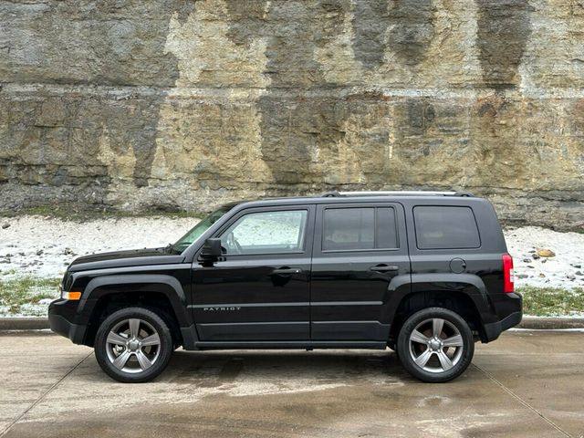 2016 Jeep Patriot 2016 JEEP PATRIOT SPORT SE - 22980151 - 6