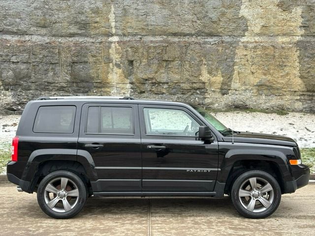 2016 Jeep Patriot 2016 JEEP PATRIOT SPORT SE - 22980151 - 7