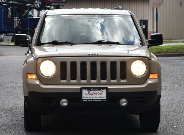 2016 Jeep Patriot 4WD 4dr Sport - 22546276 - 1