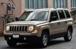 2016 Jeep Patriot 4WD 4dr Sport - 22546276 - 2