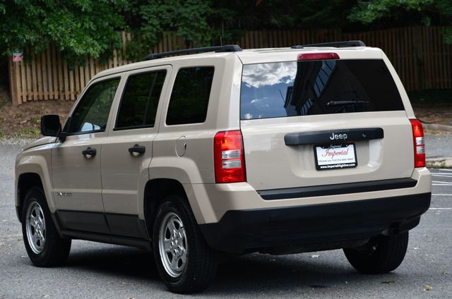 2016 Jeep Patriot 4WD 4dr Sport - 22546276 - 6