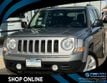 2016 Jeep Patriot FWD 4dr Latitude - 22990155 - 0
