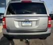 2016 Jeep Patriot FWD 4dr Latitude - 22990155 - 21