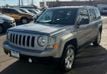 2016 Jeep Patriot FWD 4dr Latitude - 22990155 - 28
