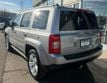 2016 Jeep Patriot FWD 4dr Latitude - 22990155 - 2