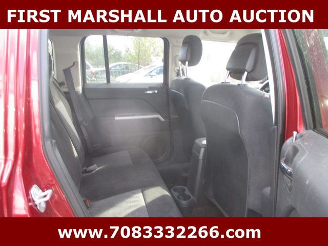 2016 Jeep Patriot FWD 4dr Sport - 22927550 - 6