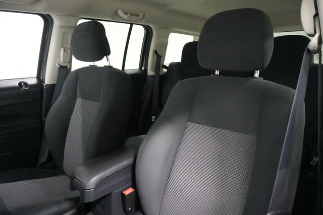 2016 Jeep Patriot FWD 4dr Sport - 22942522 - 9