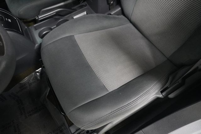 2016 Jeep Patriot FWD 4dr Sport - 22942522 - 10