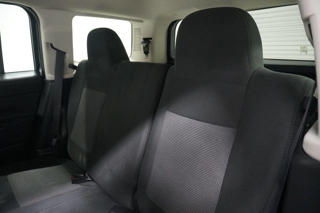 2016 Jeep Patriot FWD 4dr Sport - 22942522 - 11