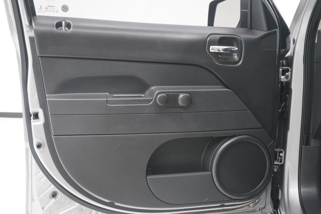 2016 Jeep Patriot FWD 4dr Sport - 22942522 - 12