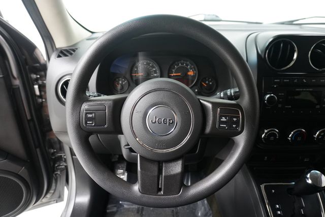 2016 Jeep Patriot FWD 4dr Sport - 22942522 - 13