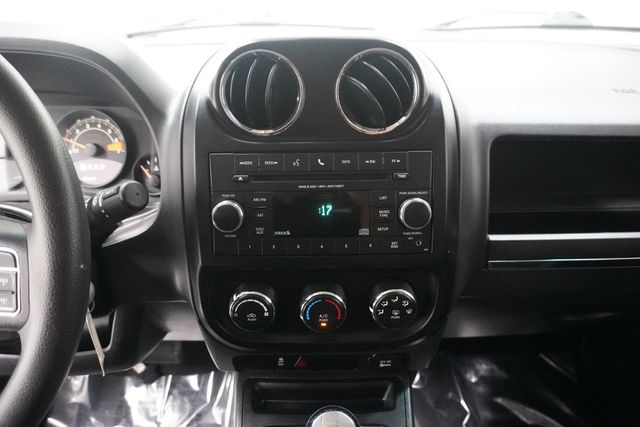 2016 Jeep Patriot FWD 4dr Sport - 22942522 - 15