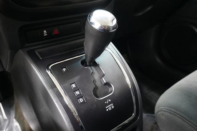 2016 Jeep Patriot FWD 4dr Sport - 22942522 - 16