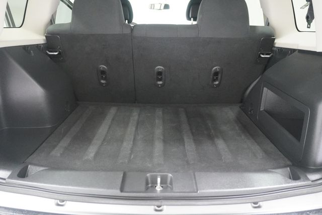 2016 Jeep Patriot FWD 4dr Sport - 22942522 - 17