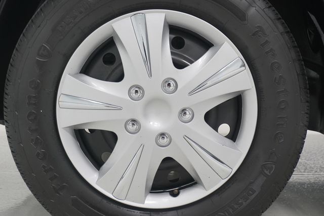 2016 Jeep Patriot FWD 4dr Sport - 22942522 - 18