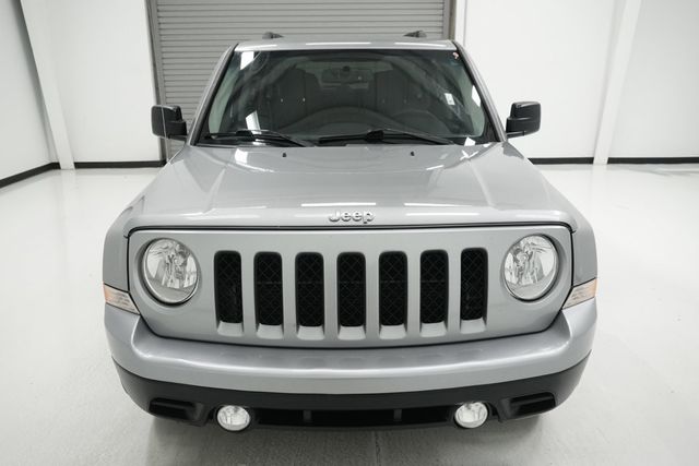 2016 Jeep Patriot FWD 4dr Sport - 22942522 - 1