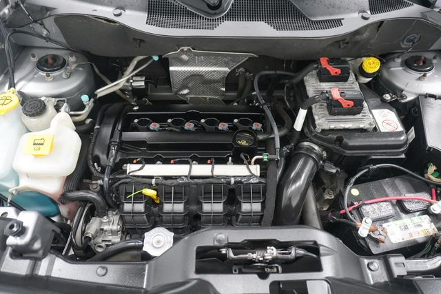 2016 Jeep Patriot FWD 4dr Sport - 22942522 - 21