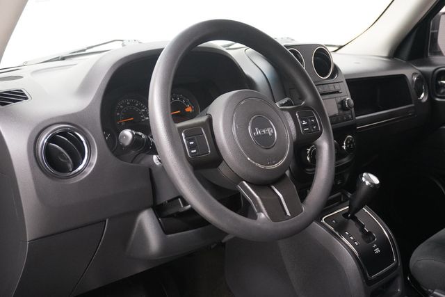 2016 Jeep Patriot FWD 4dr Sport - 22942522 - 8
