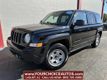 2016 Jeep Patriot FWD 4dr Sport - 22628559 - 0