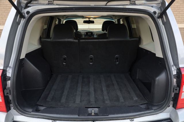 2016 Jeep Patriot Latitude - 23067801 - 9