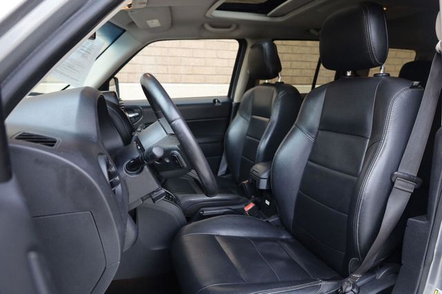 2016 Jeep Patriot Latitude - 23067801 - 13
