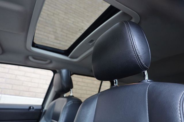 2016 Jeep Patriot Latitude - 23067801 - 14