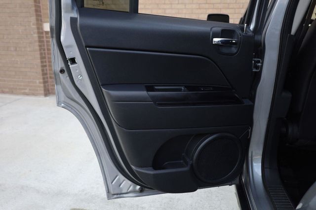 2016 Jeep Patriot Latitude - 23067801 - 15