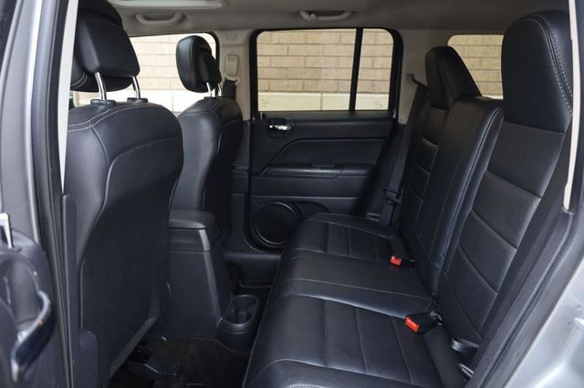2016 Jeep Patriot Latitude - 23067801 - 16