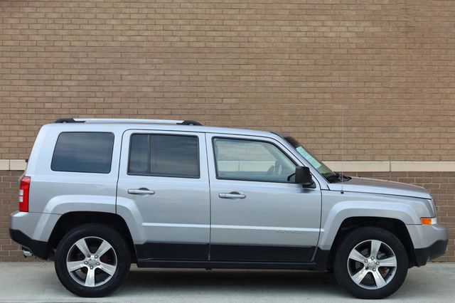 2016 Jeep Patriot Latitude - 23067801 - 1