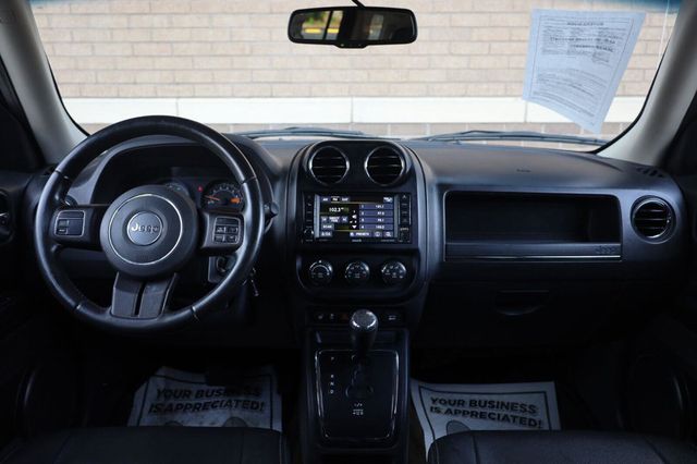 2016 Jeep Patriot Latitude - 23067801 - 20