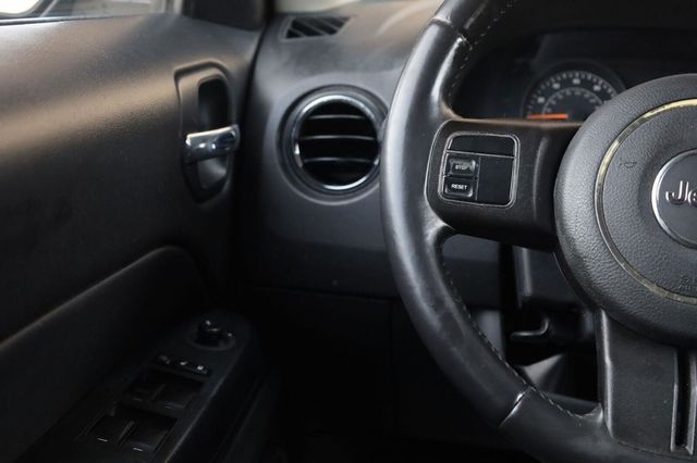 2016 Jeep Patriot Latitude - 23067801 - 22