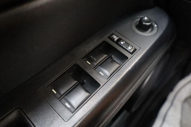 2016 Jeep Patriot Latitude - 23067801 - 24