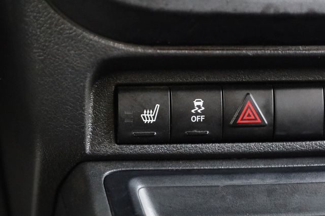 2016 Jeep Patriot Latitude - 23067801 - 25