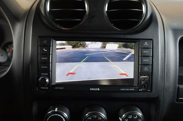 2016 Jeep Patriot Latitude - 23067801 - 26