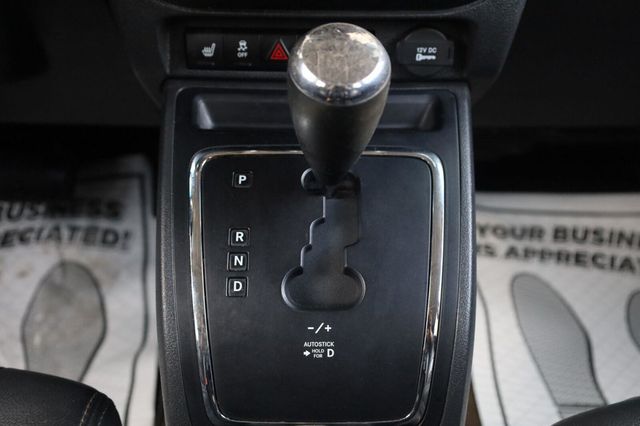 2016 Jeep Patriot Latitude - 23067801 - 29