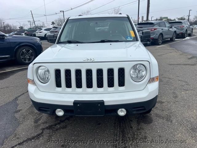 2016 Jeep Patriot Sport - 22988637 - 0