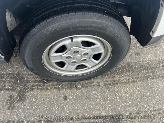 2016 Jeep Patriot Sport - 22988637 - 12