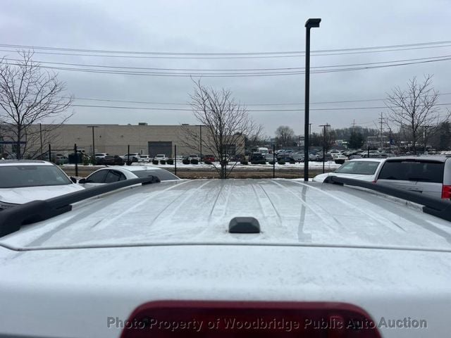 2016 Jeep Patriot Sport - 22988637 - 5