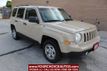 2016 Jeep Patriot Sport 4dr SUV - 22538640 - 0