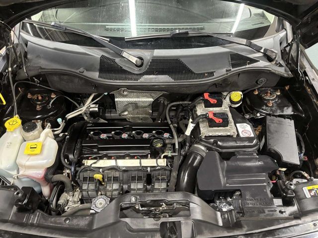 2016 Jeep Patriot Sport 4dr SUV - 23012861 - 10