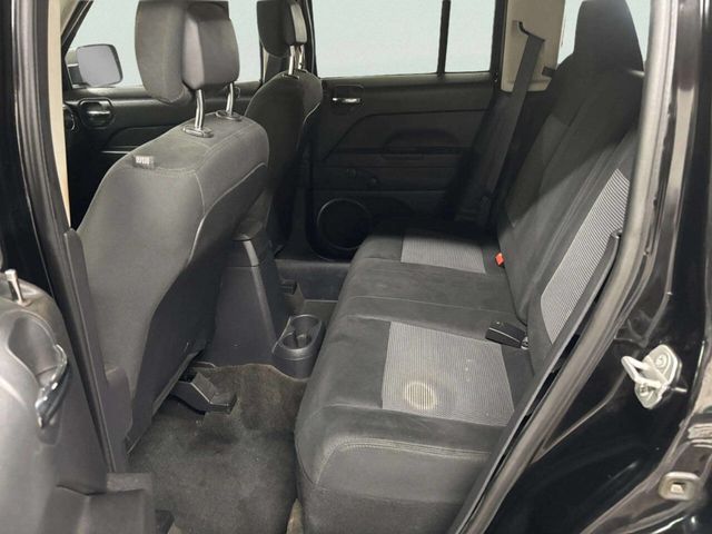 2016 Jeep Patriot Sport 4dr SUV - 23012861 - 15