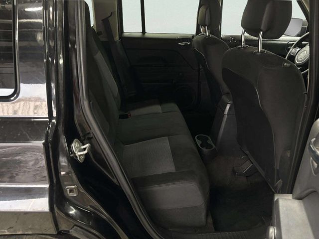 2016 Jeep Patriot Sport 4dr SUV - 23012861 - 17