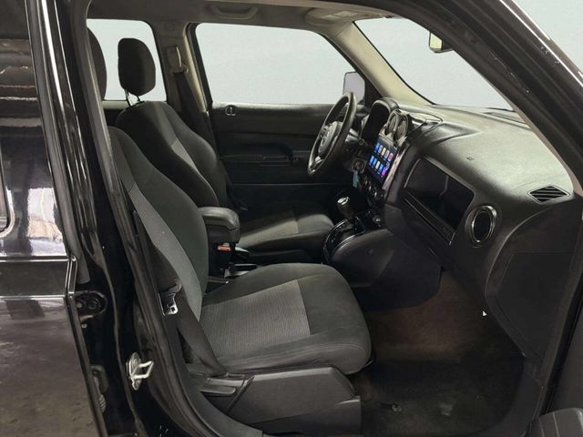 2016 Jeep Patriot Sport 4dr SUV - 23012861 - 19