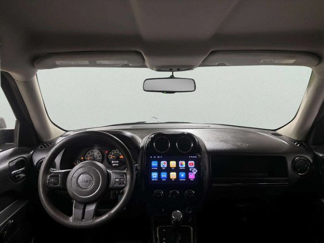 2016 Jeep Patriot Sport 4dr SUV - 23012861 - 20