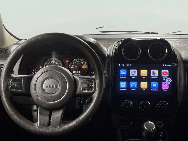 2016 Jeep Patriot Sport 4dr SUV - 23012861 - 21