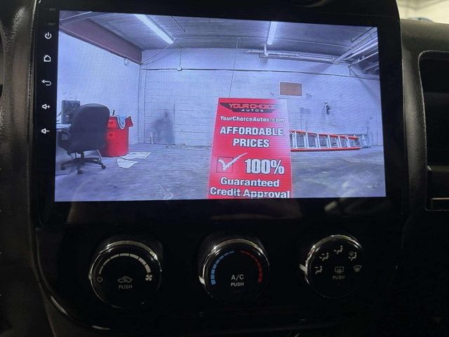 2016 Jeep Patriot Sport 4dr SUV - 23012861 - 24