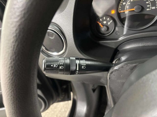 2016 Jeep Patriot Sport 4dr SUV - 23012861 - 28