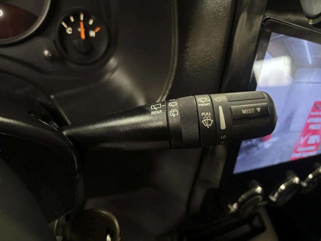 2016 Jeep Patriot Sport 4dr SUV - 23012861 - 29